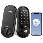 Hugolog HU03-ORB-BLG Keypad Smart Lock with Gateway