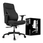 Wellnewlife WNO-0002BL Posturelift Ergonomic Office Chair