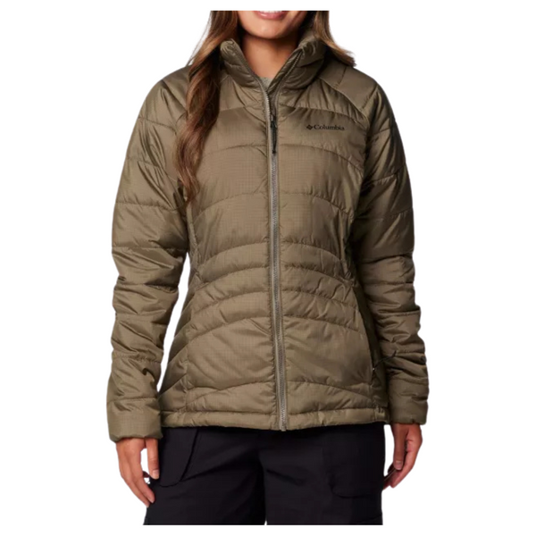 Columbia Women's Karis Gale Faux Down Jacket (4 Colors)