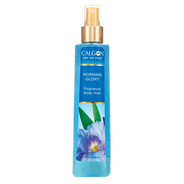 Calgon Fragrance Body Mist, 8 Fl Oz