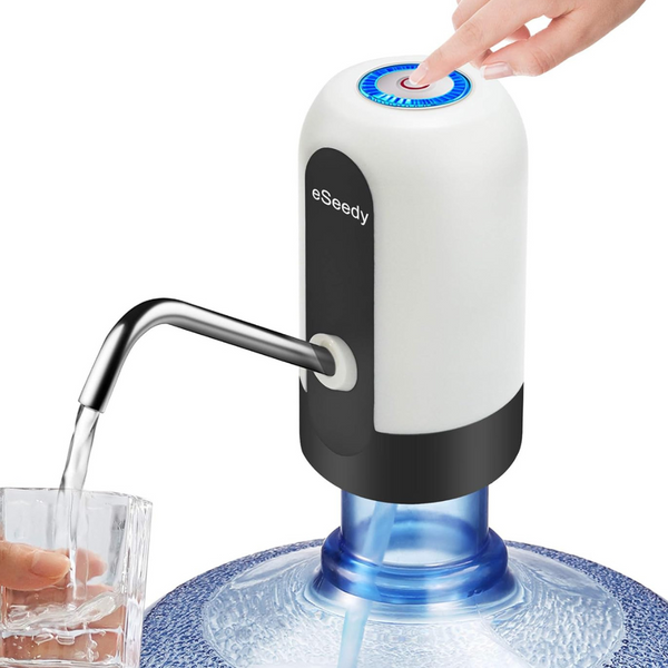 Eseedy Automatic Electric Drinking Water Pump
