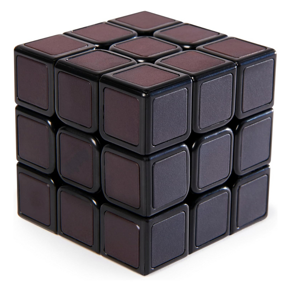 Rubik's Cube Phantom Thermochromic 3x3 Puzzle