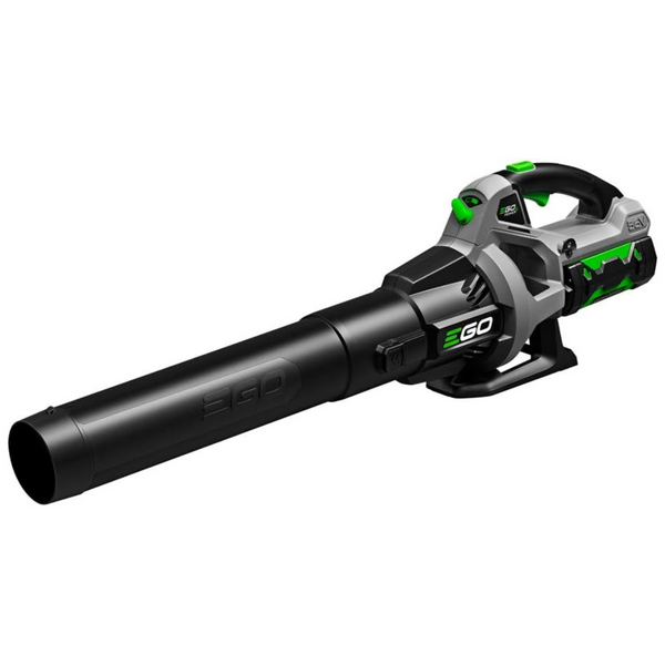 EGO Power+ LB5302 3-Speed Turbo 56V 530 CFM Cordless Leaf Blower