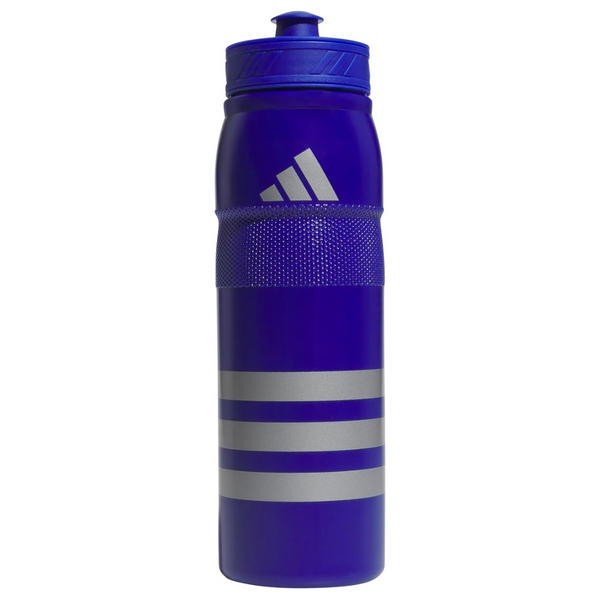 Adidas 750 ML (28 Oz) Stadium Refillable Plastic Sport Water Bottle