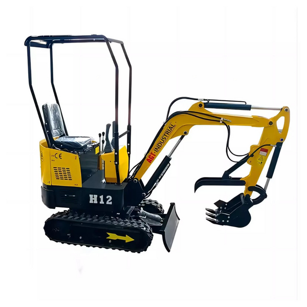 AGT Mini Excavator