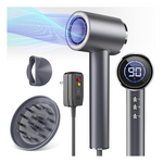 110000RPM High-Speed Hair Dryer With Diffuser