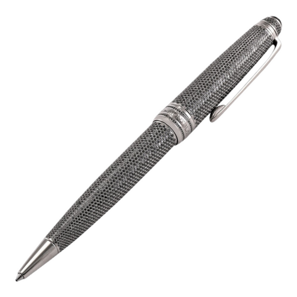 Montblanc Solitaire 18ct Diamond Ballpoint Pen