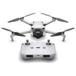 DJI Mini 3 Drone Combo With RC-N1 Remote Controller
