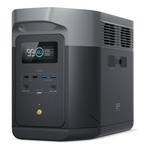 EcoFlow DELTA 2 Max 2048Wh Portable Power Station