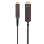 Monoprice 75ft USB 3.1 Type-C to HDMI Video Cable
