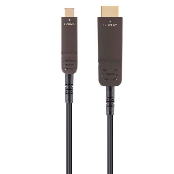 Monoprice 75ft USB 3.1 Type-C to HDMI Video Cable