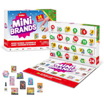 Mini Brands Limited Edition Advent Calendar 2024