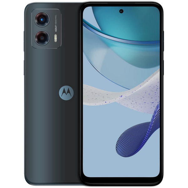 Motorola Moto G 6.5" 128GB 5G Unlocked Android Smartphone