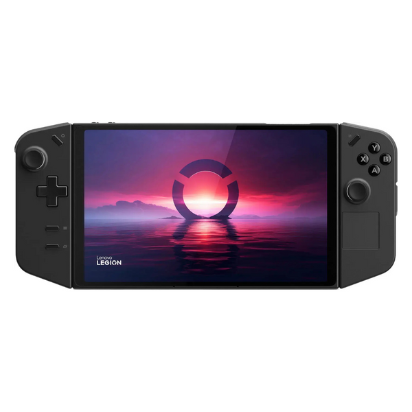 1TB Lenovo Legion Go 8.8" Gaming Handheld (Shadow Black)