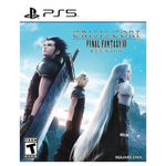 Crisis Core: Final Fantasy VII Reunion For PS5