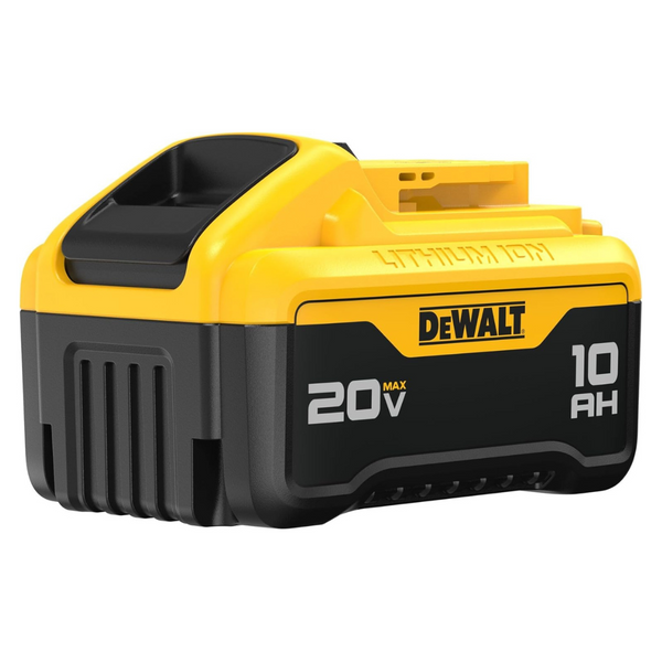 DEWALT 20V MAX 10 Ah Lithium Ion Battery (DCB210)