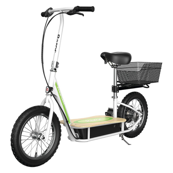 Razor EcoSmart 350W Metro Electric Scooter