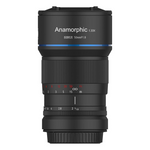 Sirui 50mm f/1.8 Anamorphic 1.33x Lens (Various)