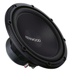 Kenwood Road Series 12" Single-Voice-Coil 4-Ohm Subwoofer