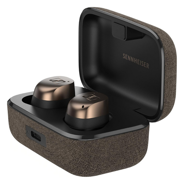 Sennheiser Momentum True Wireless 4 Smart Earbuds