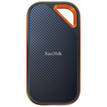 SanDisk Extreme PRO 2TB USB 3.2 Portable Solid State Drive