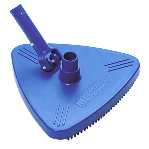 Swimline Hydrotools Manual Pool Vacuum Head Attachment