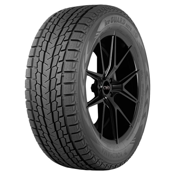 Yokohama iceGUARD G075 Winter 265/65R17 112S Passenger Tire