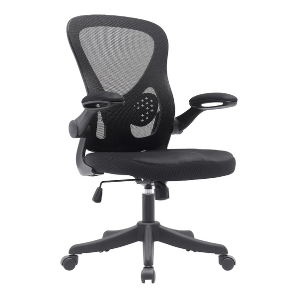Techni Mobili Mesh Task Office Chair
