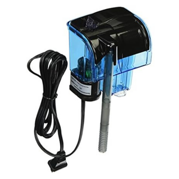 Penn-Plax CPF6 Cascade 20 Power Filter With Quad Filtration