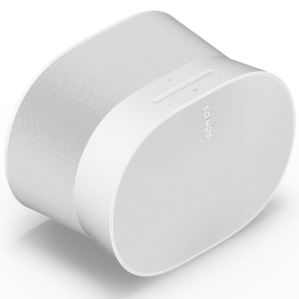 Sonos Era 300 Wireless Bluetooth Speaker (White Or Black)