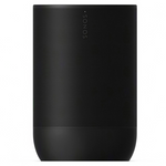 Sonos Move 2 Portable Smart Speaker (Black Or White)