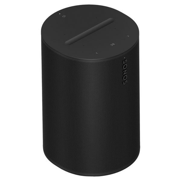 Sonos Era 100 Voice-Controlled Wireless Smart Speaker (Black Or White)