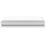 Sonos Ray Compact Wi-Fi Soundbar (White Or Black)