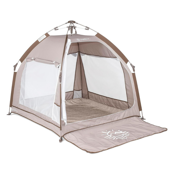 Baby Delight Go With Me Villa Portable Tent & Playard (3 Colors)