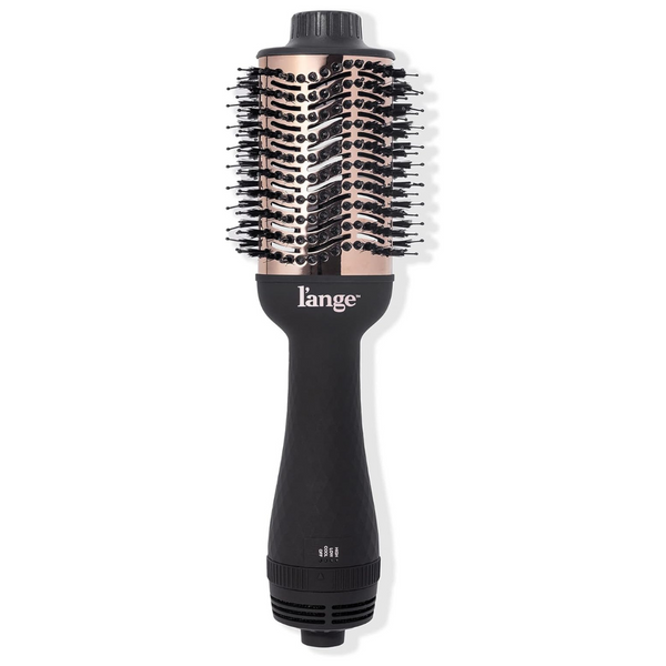 L’ANGE HAIR Le Volume 2-In-1 Titanium Blow Dryer Brush