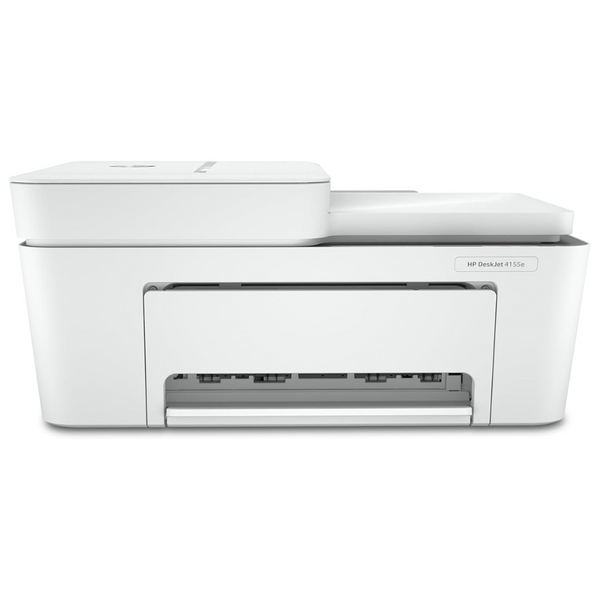 HP DeskJet 4155e Wireless Color Inkjet Printer