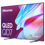 Hisense QD7 Series 100" 4K Ultra HDR Smart QLED Google TV + Free Setup & Mounting