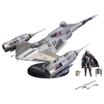 Star Wars The Vintage Collection: The Mandalorian's N-1 Starfighter
