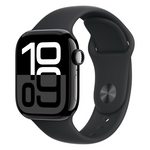 Apple Watch Series 10 (GPS) 42mm Aluminum Case Smartwatch (Various)