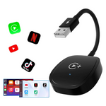 Wireless Video CarPlay Adapter