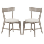 Hillsdale Furniture Hillsdale Mayson Set Of 2 Dining Chair