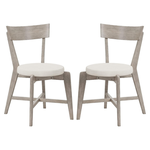 Hillsdale Furniture Hillsdale Mayson Set Of 2 Dining Chair