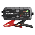 NOCO Genius Boost Plus GB40 1000 Amp 12V Jump Starter