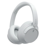 Sony WH-CH720N Noise Canceling Wireless Headphones (White)