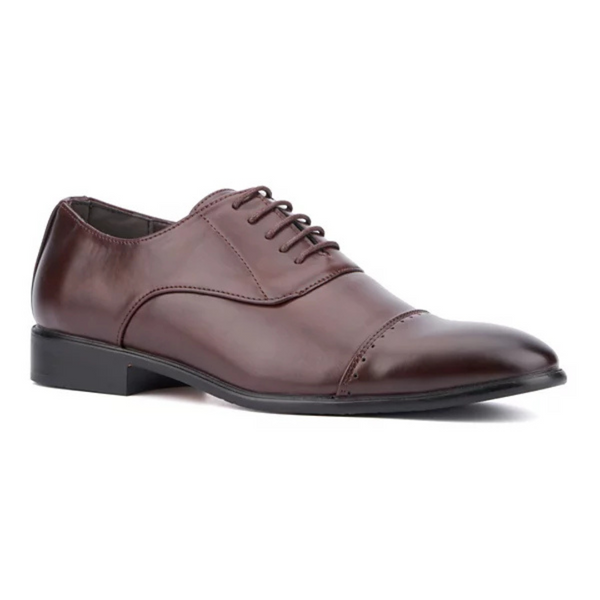 New York & Company Men's Damian Dress Oxfords (2 Colors)