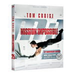 Mission: Impossible 25th Anniversary Limited Edition (Blu-ray + Digital)