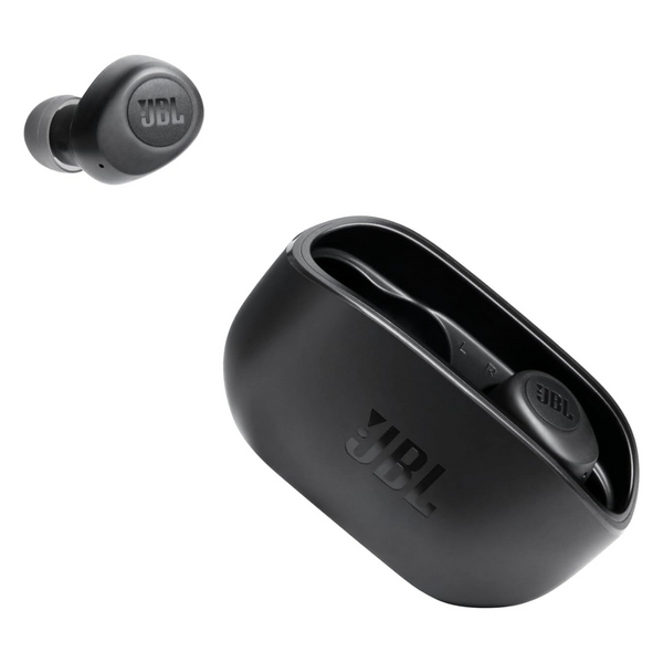 JBL VIBE 100 TWS True Wireless In-Ear Headphones
