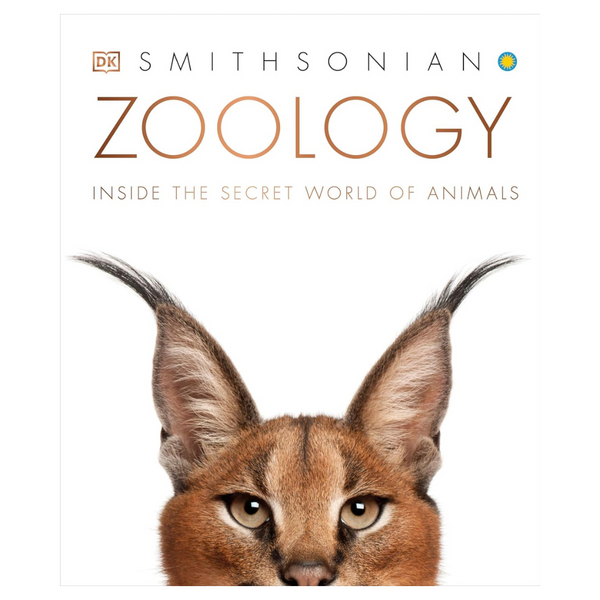 Zoology: Inside the Secret World Of Animals (DK Secret World Encyclopedias)