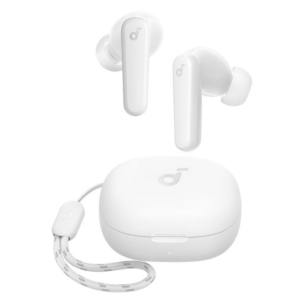 Soundcore by Anker P20i Bluetooth 5.3 True Wireless Earbuds