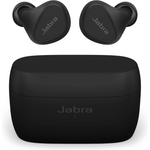 Jabra Elite 5 Hybrid Active Noise Cancellation True Wireless in-Ear Earbuds